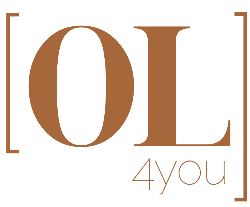 OL4YOU logo