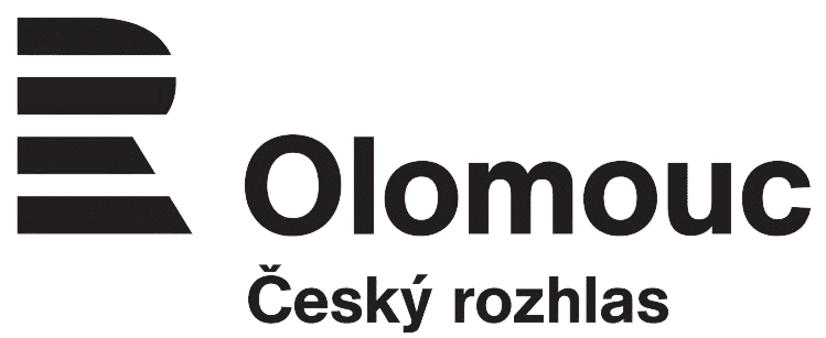 Olomouc - Český rozhlas logo