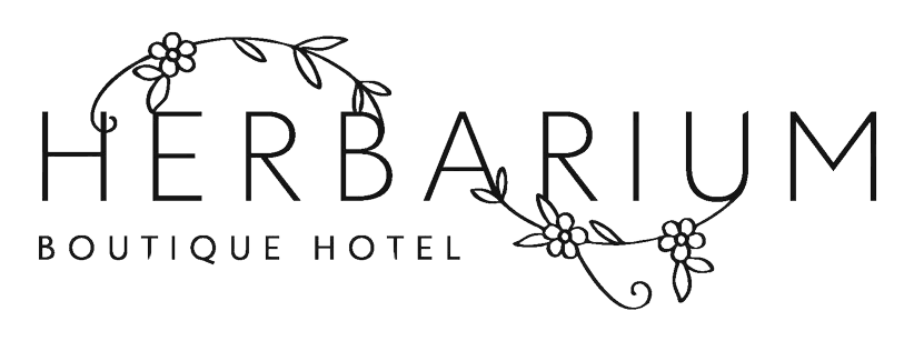 Herbarium boutique hotel logo