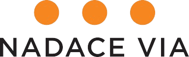 Nadace Via logo