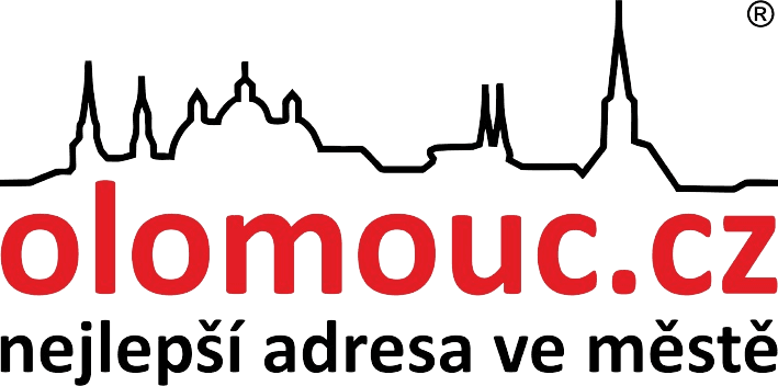 Olomouc.cz logo