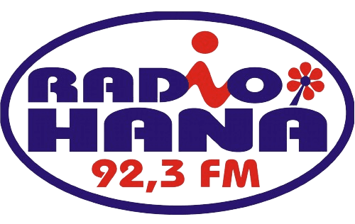 Radio Haná logo