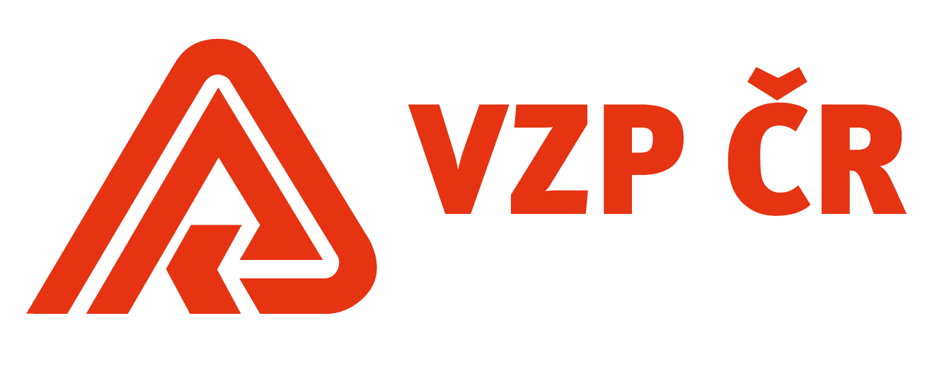 VZP logo